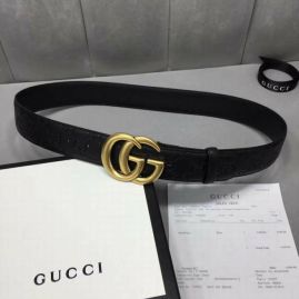Picture of Gucci Belts _SKUGucciBelt38mmX95-125CM7D1683504